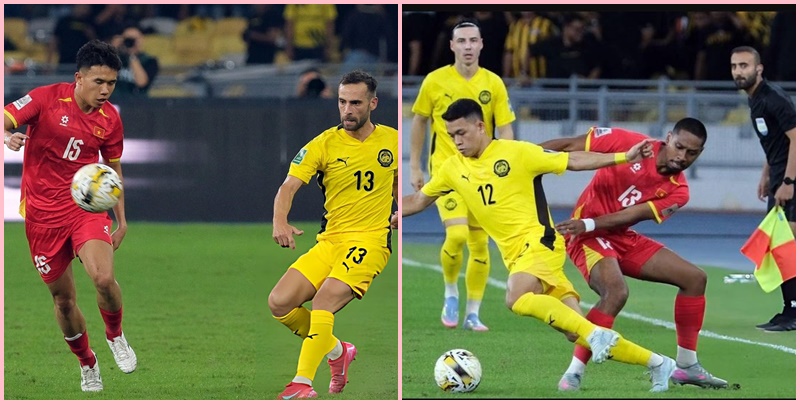 ĐT Việt Nam không có nhiều thời gian chuẩn bị cho trận gặp Malaysia